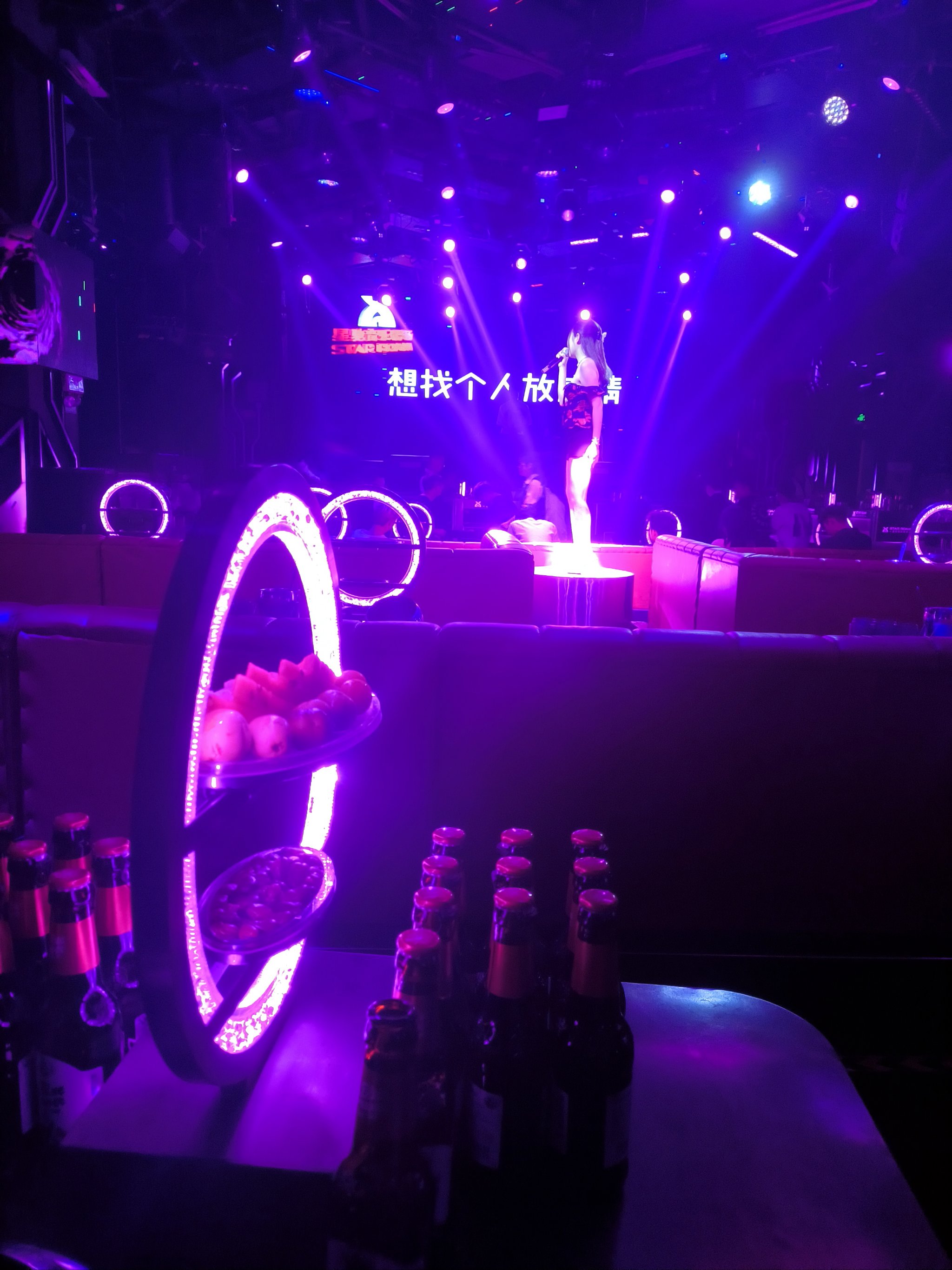 荆州商务ktv专业商务ktv预订推荐-公安县ktv预订