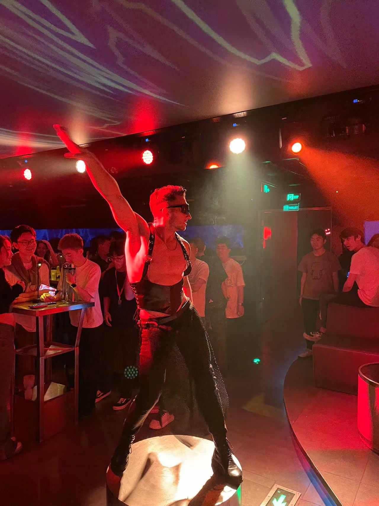 荆州商务ktv商务ktv能否组局解析-公安县ktv预订